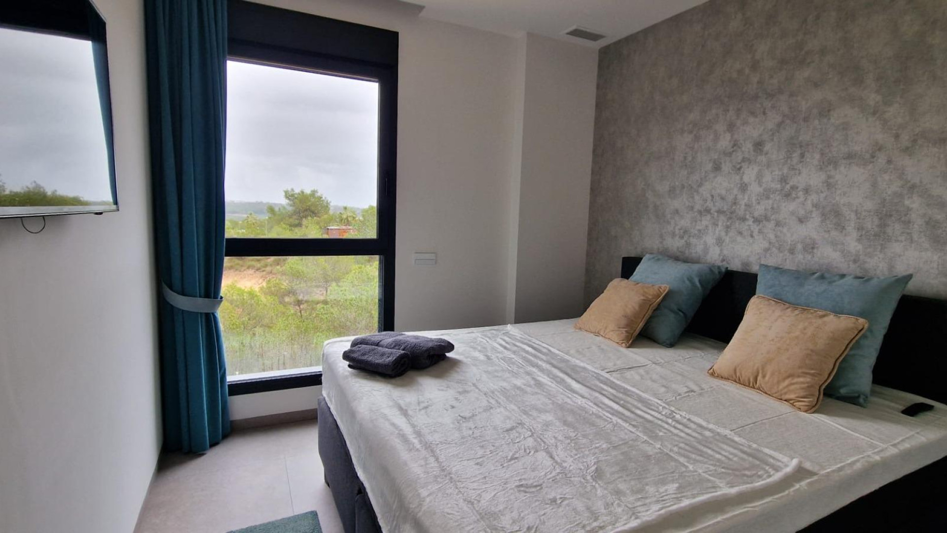 Resale - Apartment - Orihuela - Las Colinas Golf