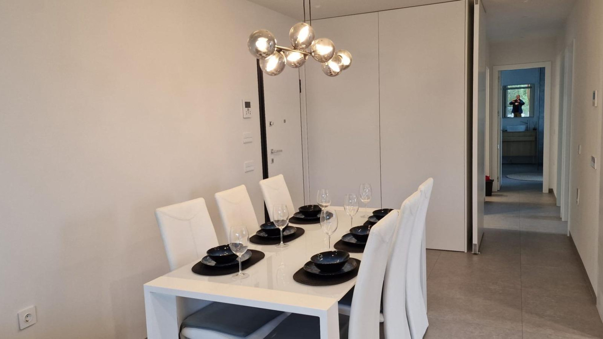 Resale - Apartment - Orihuela - Las Colinas Golf