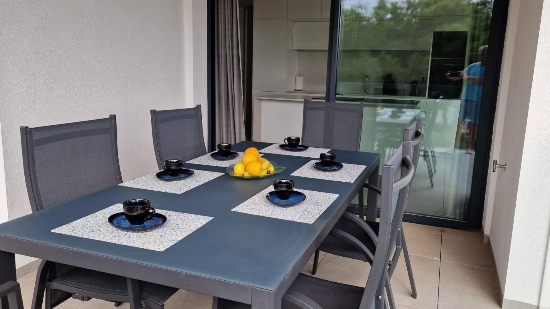 Resale - Apartment - Orihuela - Las Colinas Golf