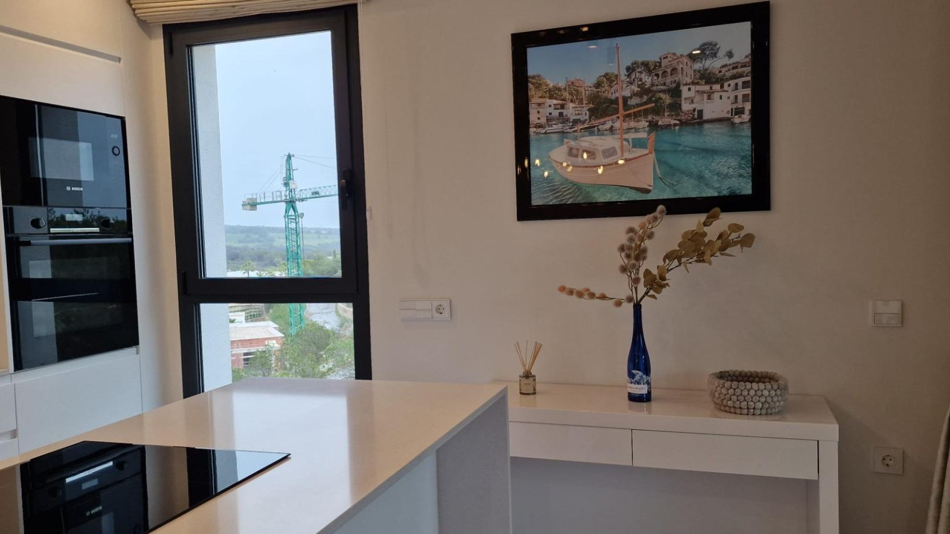 Resale - Apartment - Orihuela - Las Colinas Golf