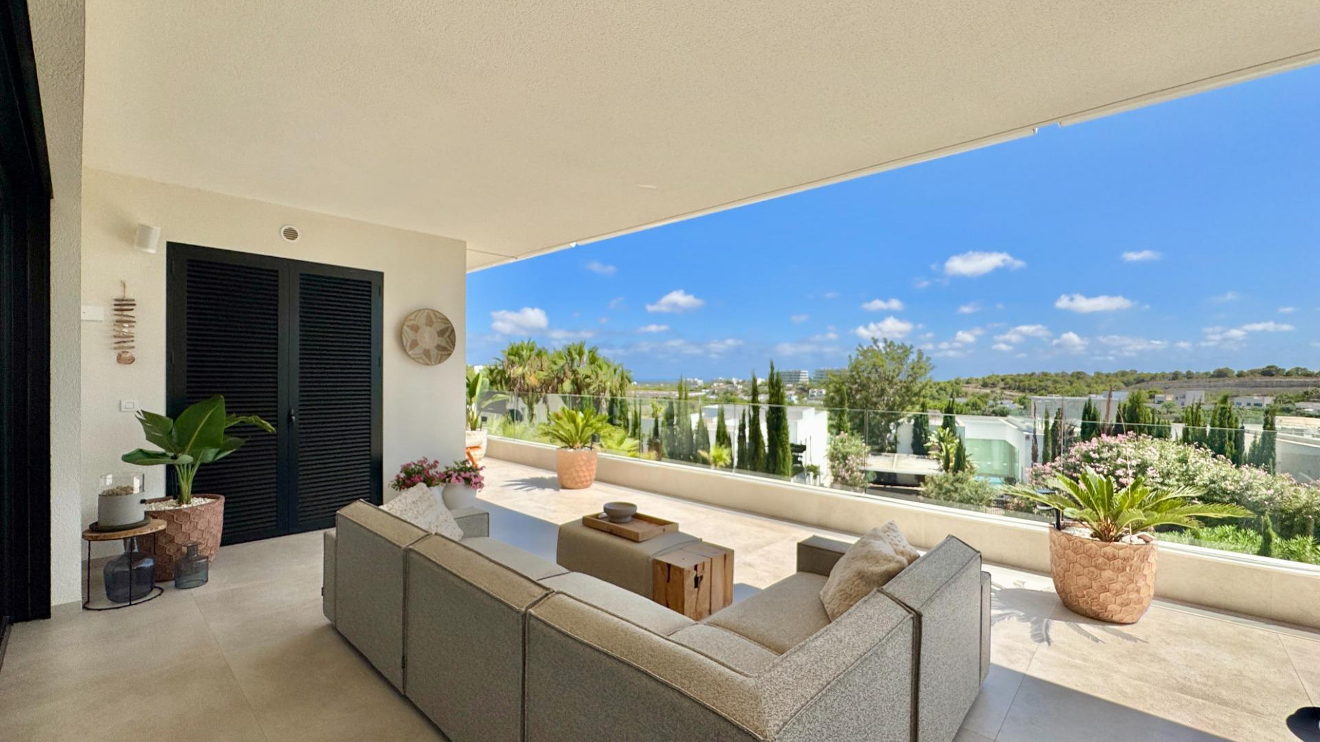 Resale - Apartment - Orihuela - Las Colinas Golf
