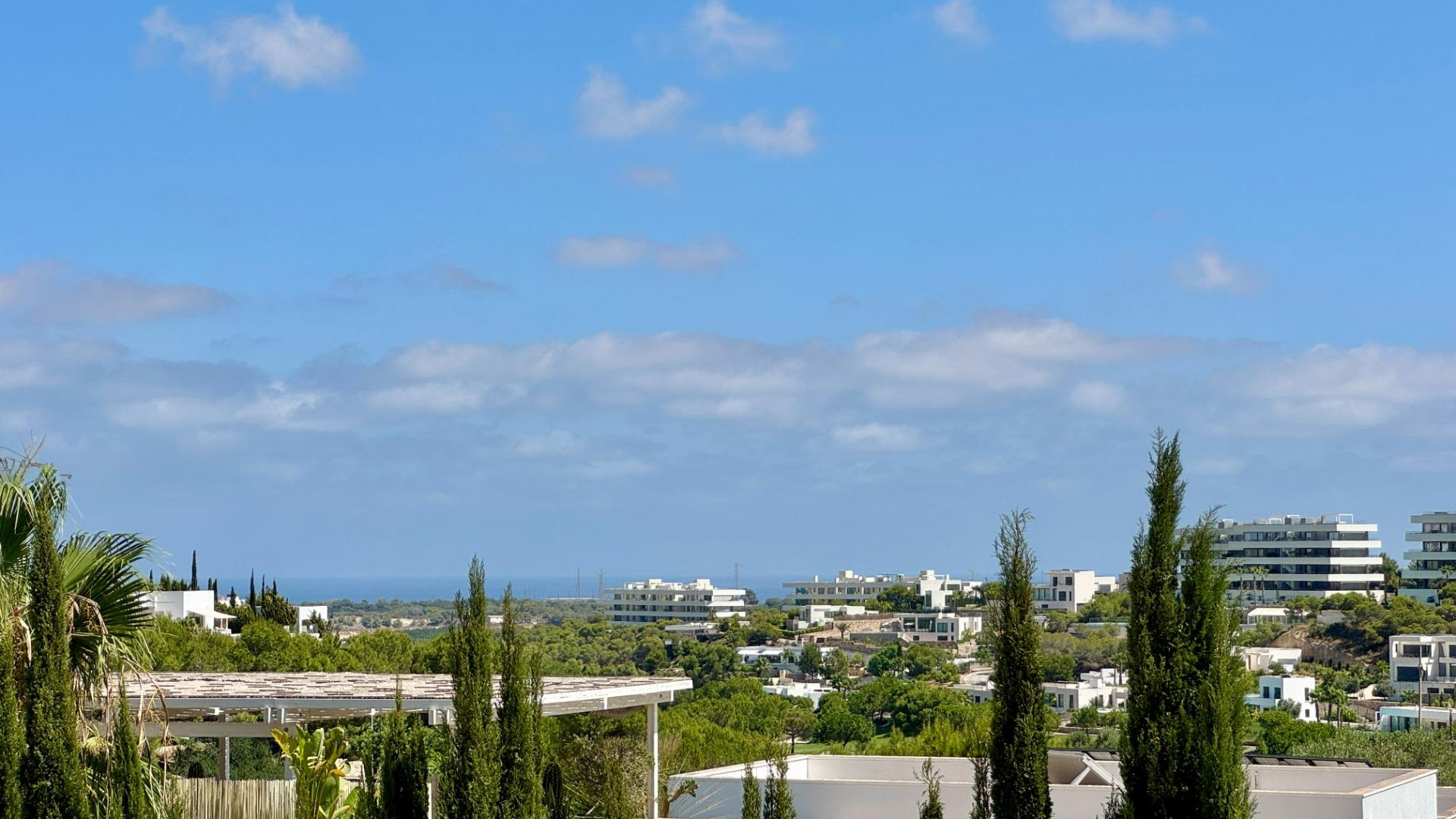 Resale - Apartment - Orihuela - Las Colinas Golf