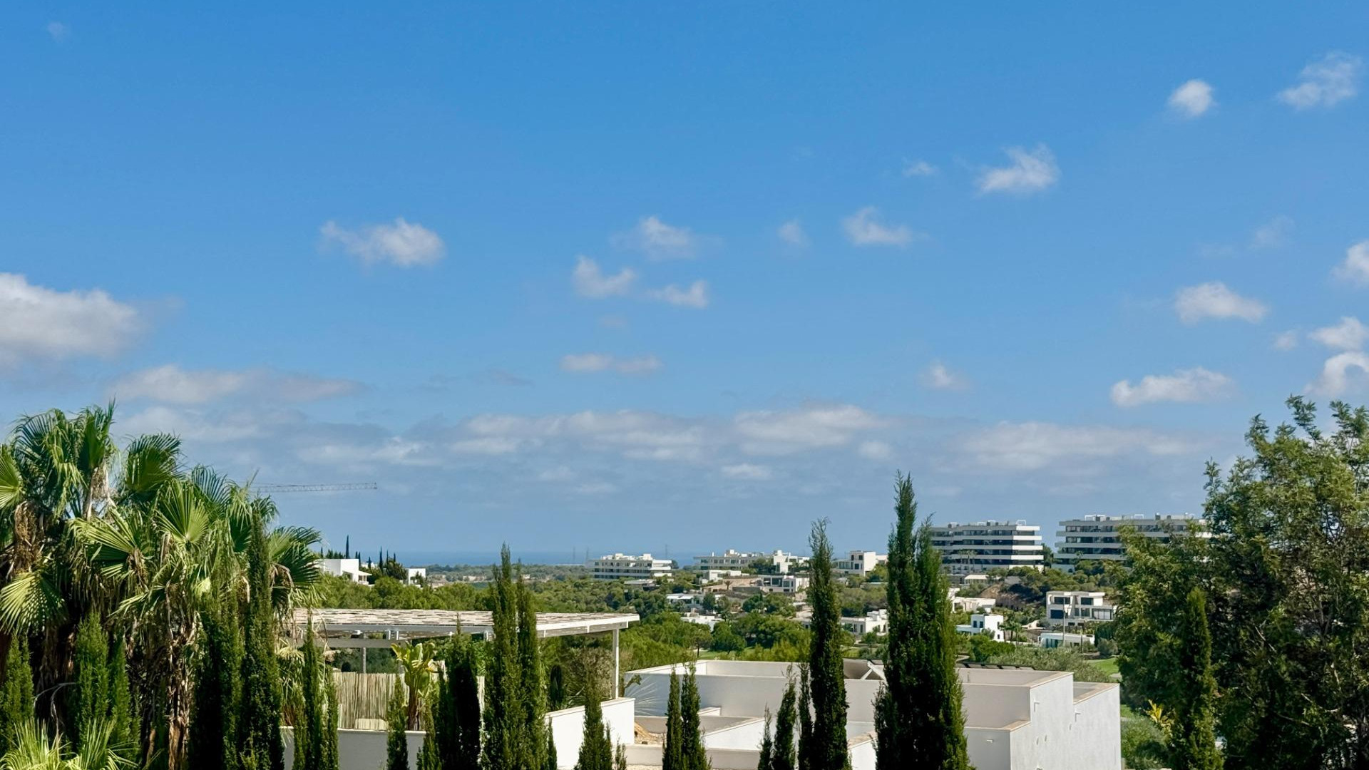 Resale - Apartment - Orihuela - Las Colinas Golf