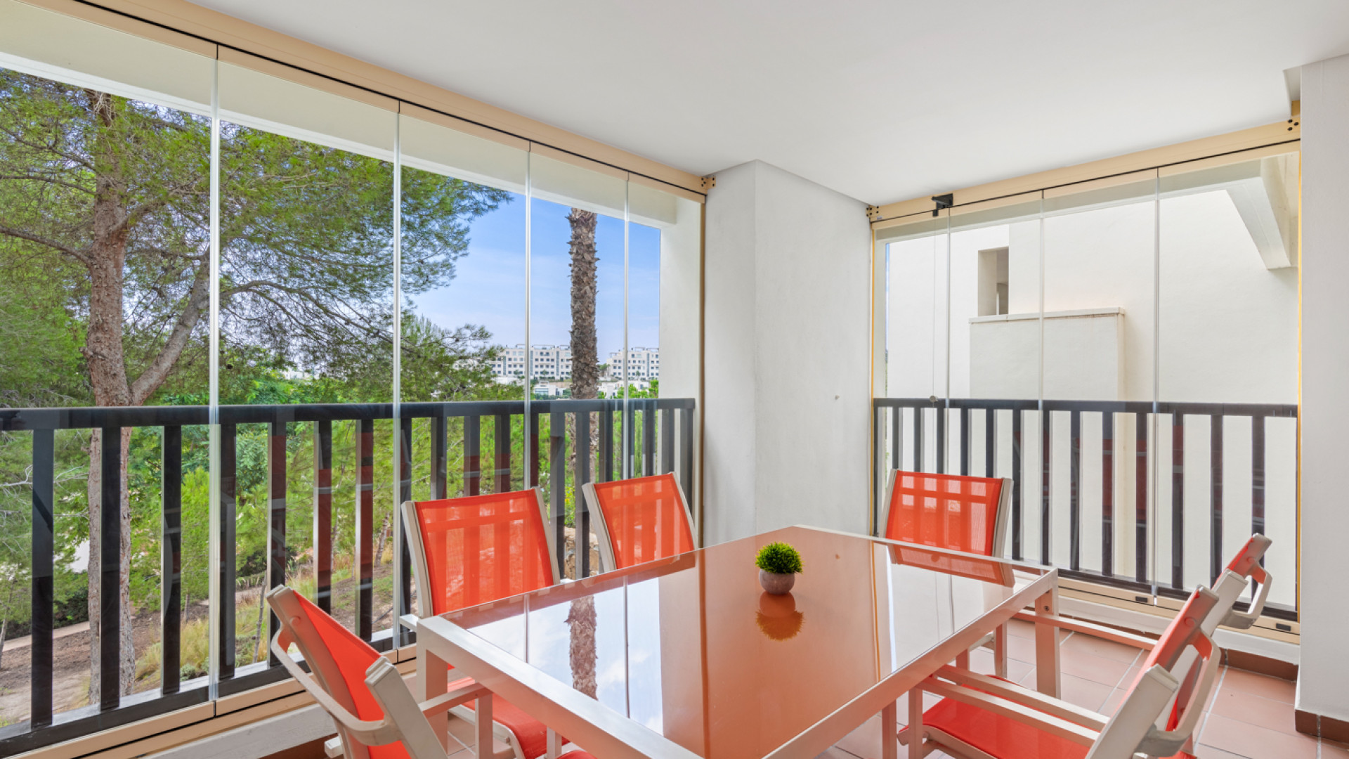 Resale - Apartment - Orihuela - Las Colinas