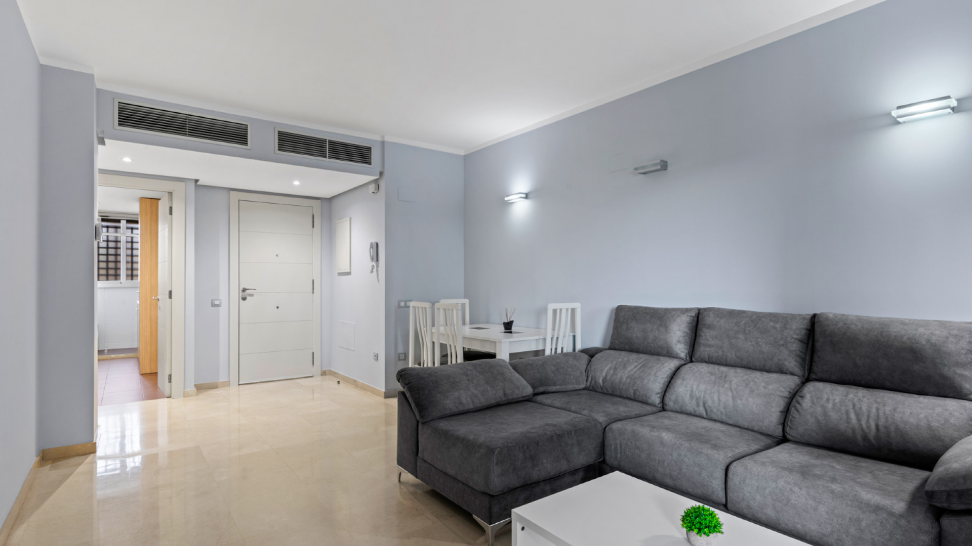 Resale - Apartment - Orihuela - Las Colinas