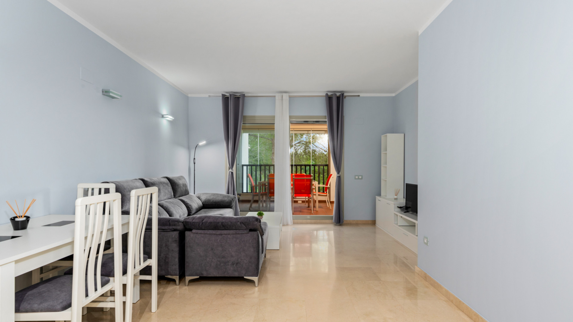 Resale - Apartment - Orihuela - Las Colinas