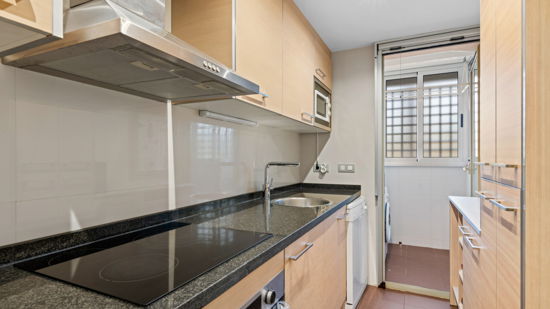 Resale - Apartment - Orihuela - Las Colinas