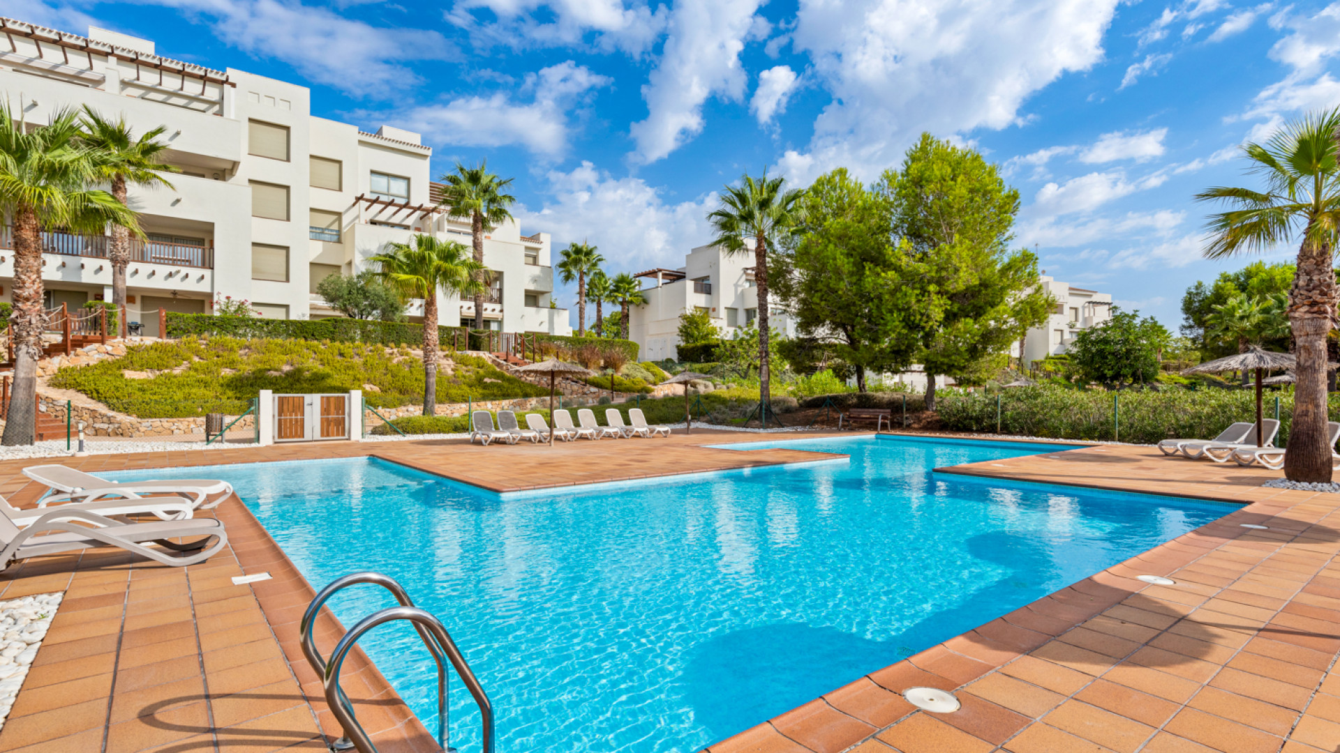 Resale - Apartment - Orihuela - Las Colinas