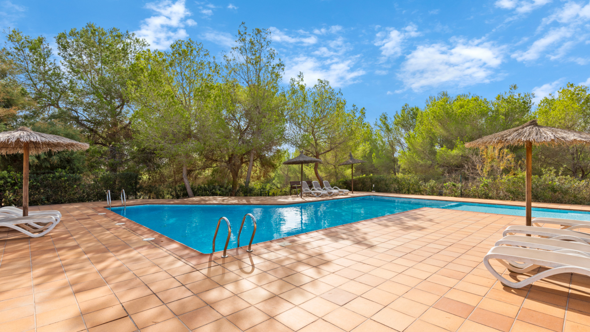 Resale - Apartment - Orihuela - Las Colinas