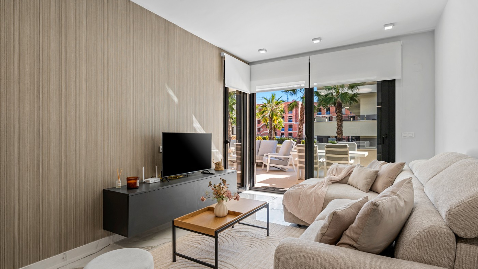 Resale - Apartment - Orihuela - Los Altos