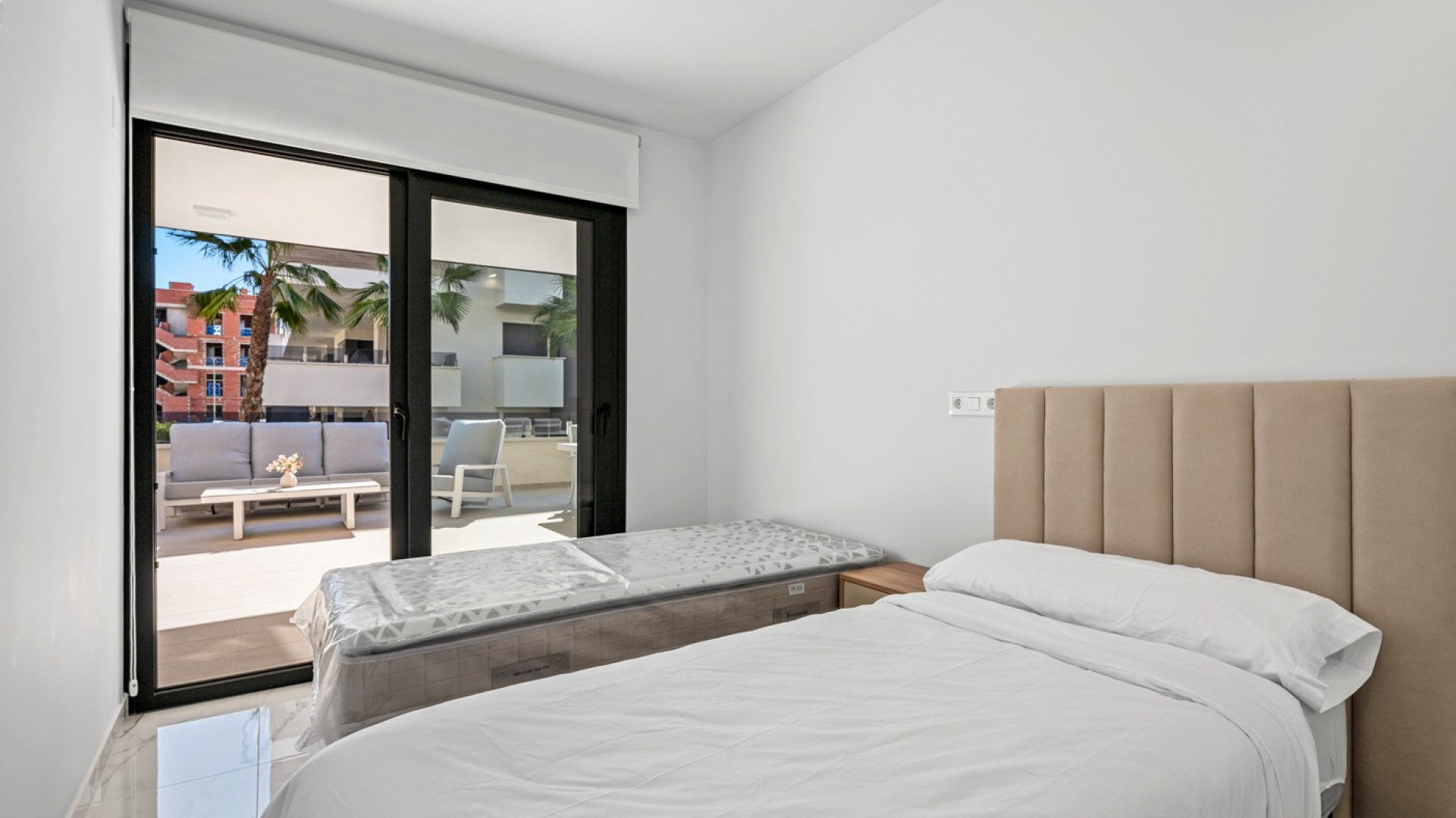 Resale - Apartment - Orihuela - Los Altos