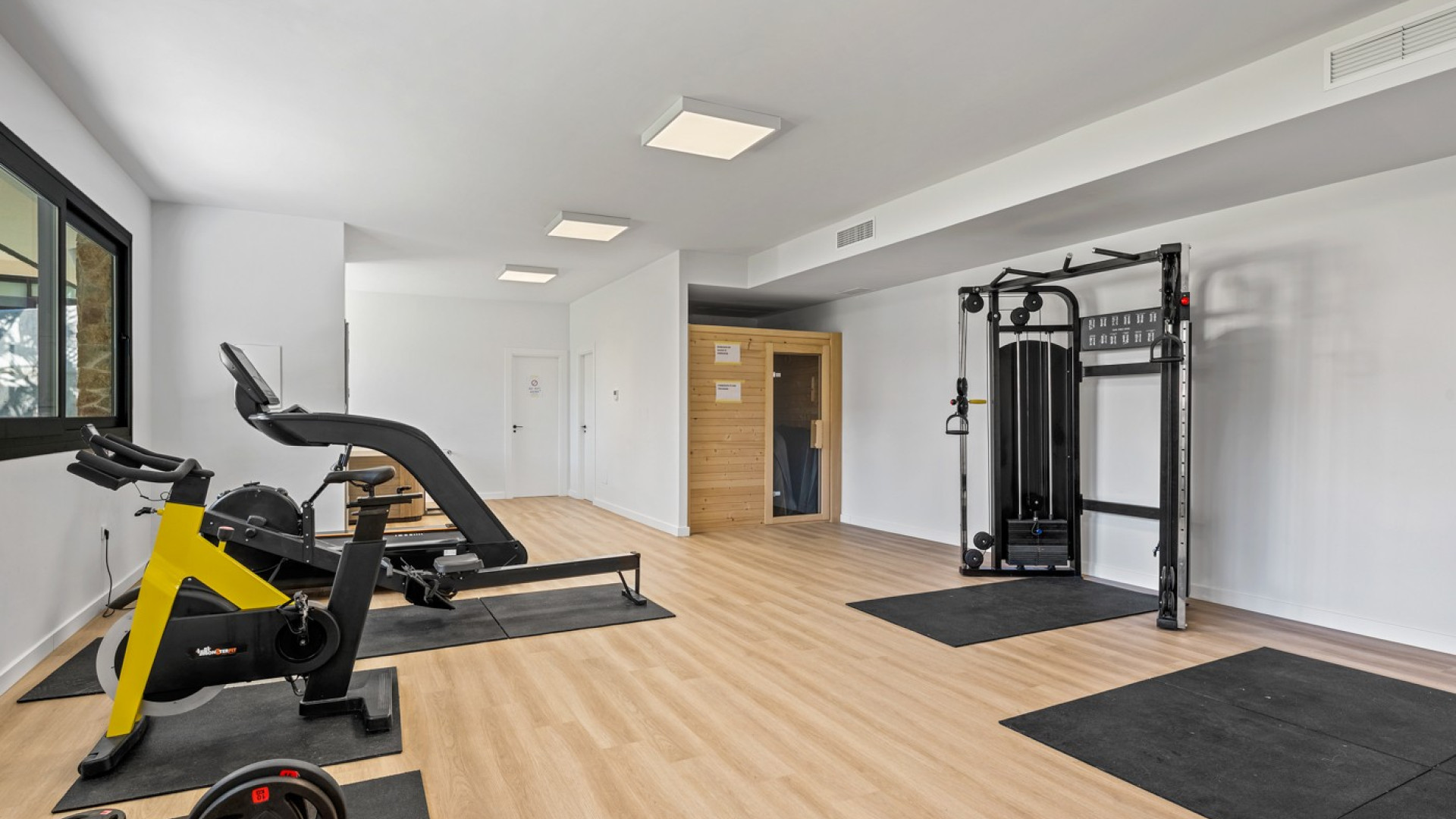 Resale - Apartment - Orihuela - Los Altos