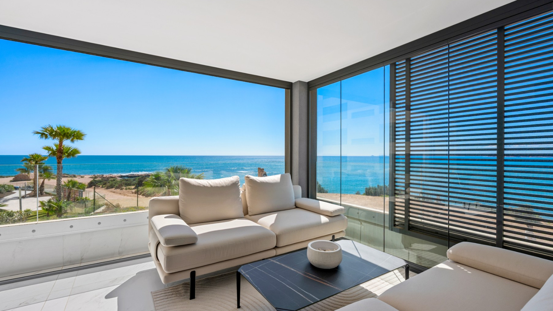 Resale - Apartment - Orihuela - Punta Prima