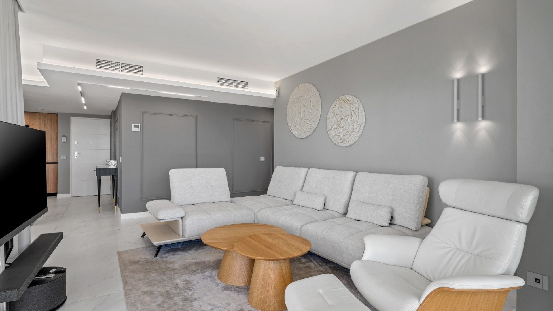 Resale - Apartment - Orihuela - Punta Prima