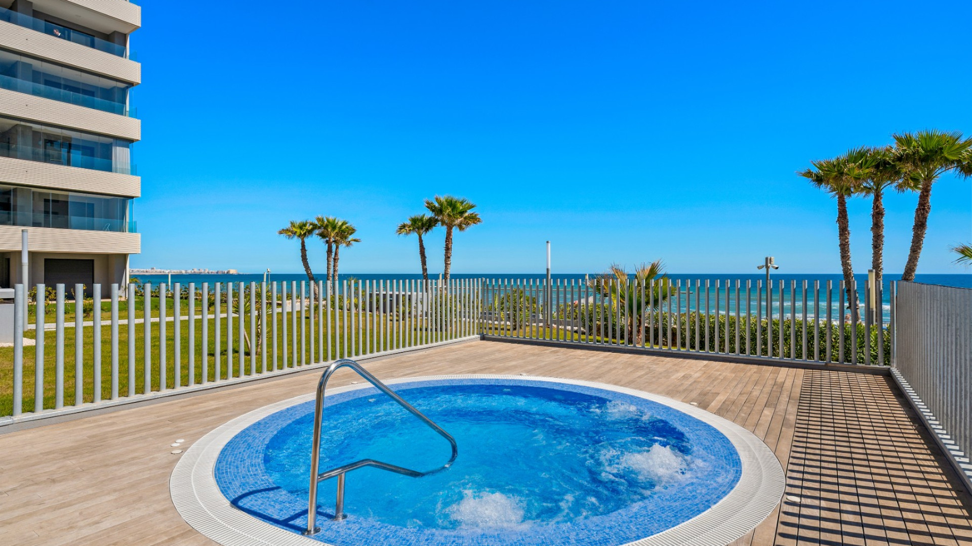 Resale - Apartment - Orihuela - Punta Prima