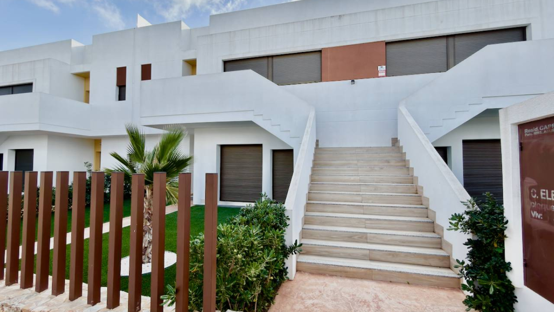 Resale - Apartment - Orihuela - Vistabella Golf
