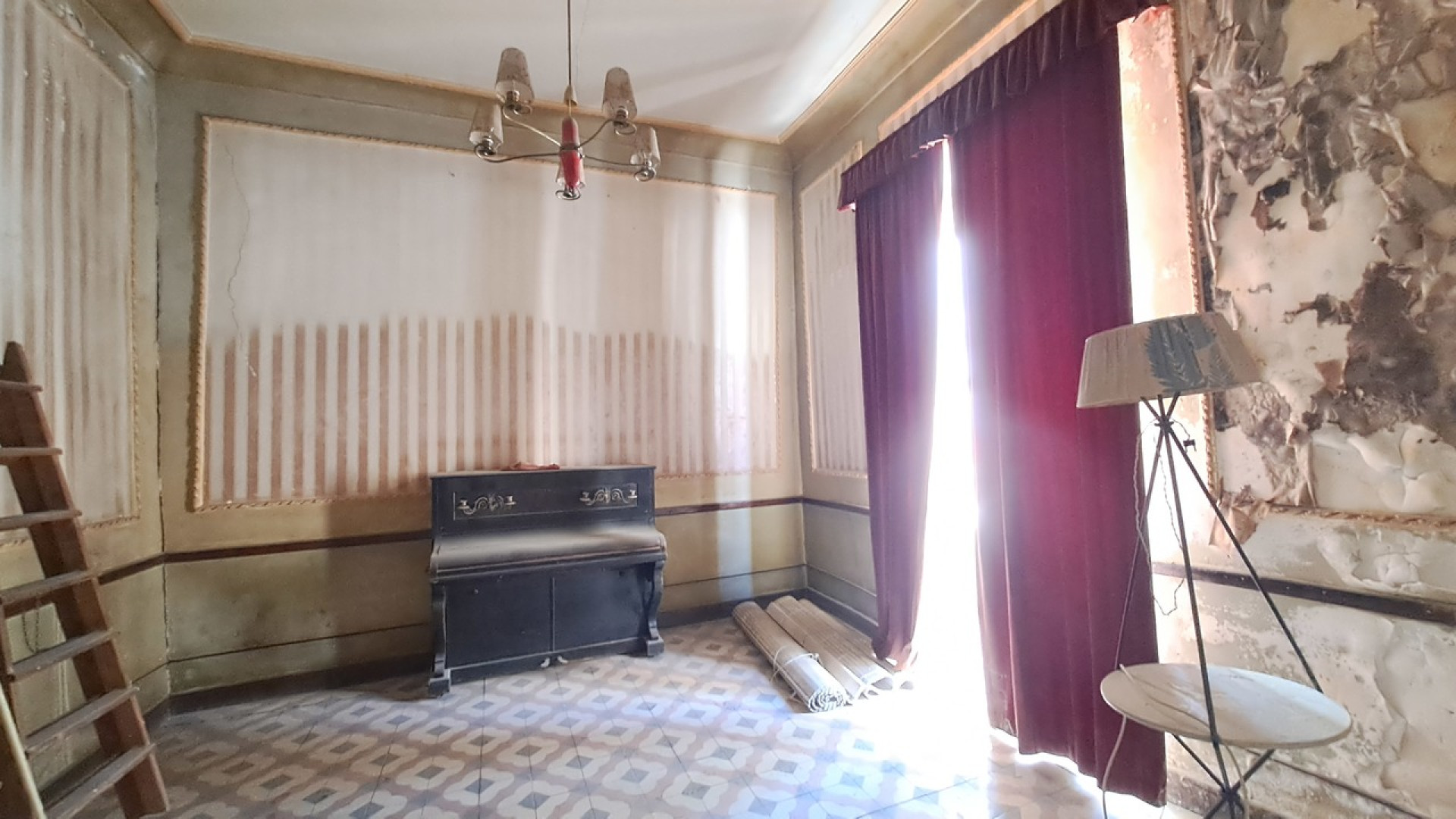 Resale - Apartment - Orihuela