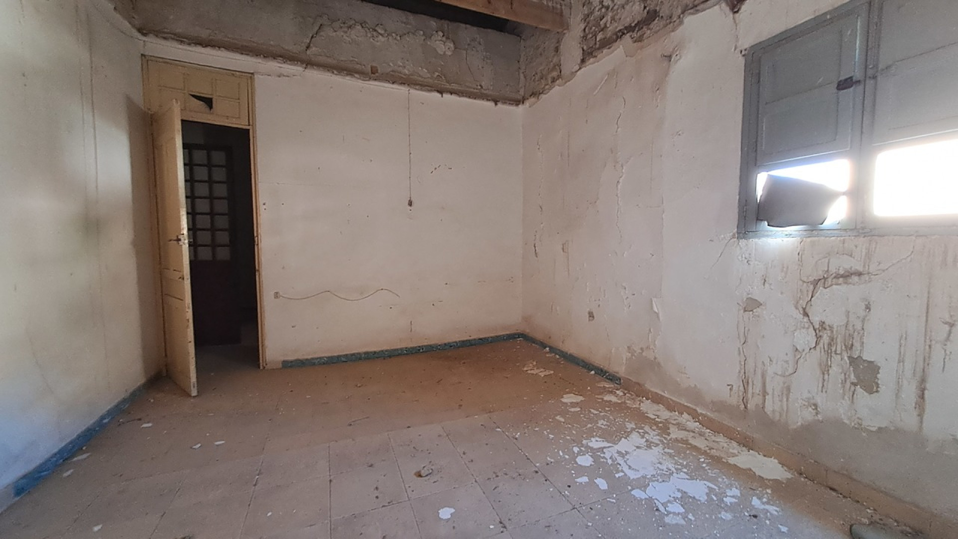 Resale - Apartment - Orihuela