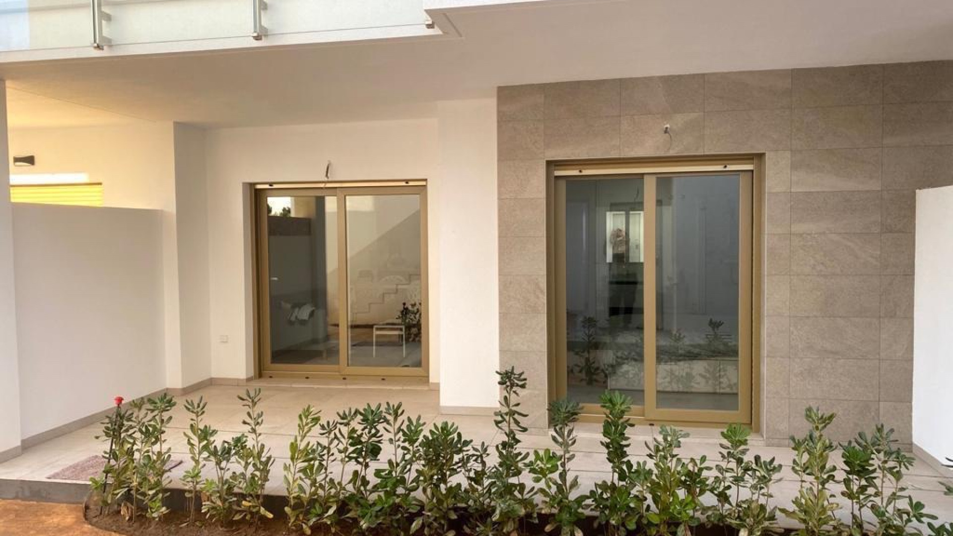 Resale - Apartment - Pilar de La Horadada - El Pilar de la Horadada