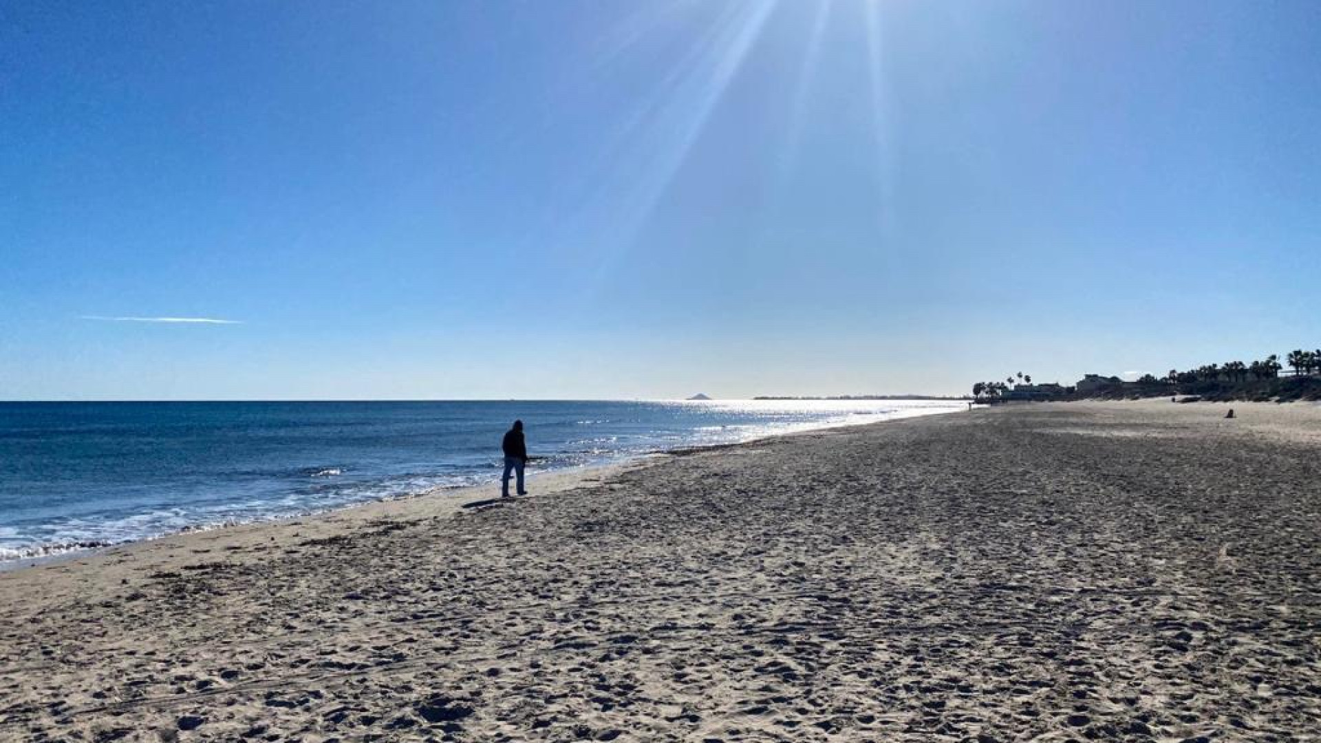 Resale - Apartment - Pilar de La Horadada - El Pilar de la Horadada