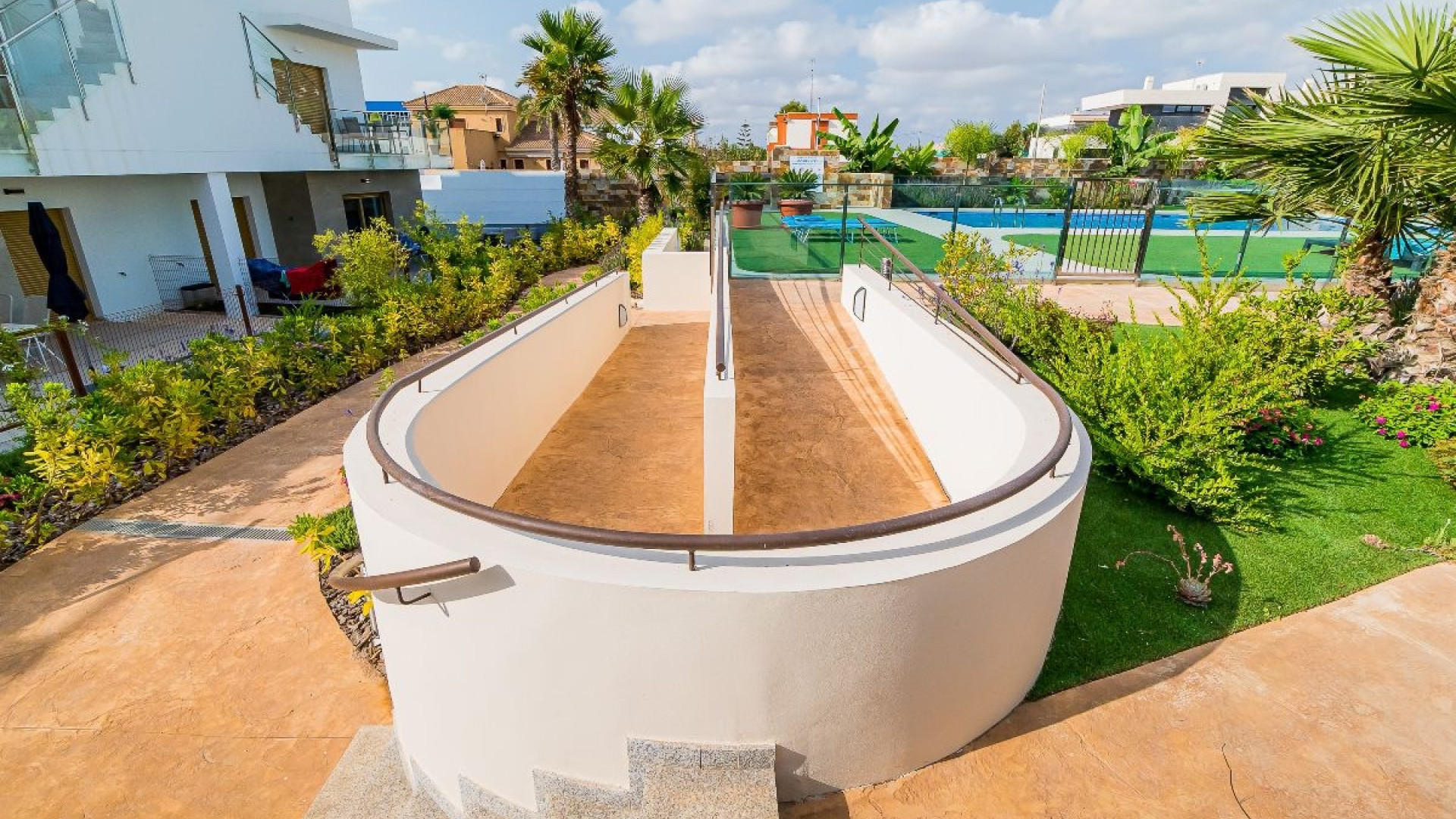 Resale - Apartment - Pilar de La Horadada - El Pilar de la Horadada