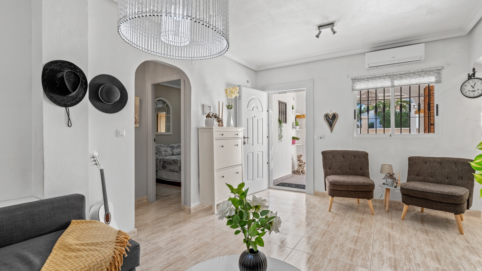 Resale - Apartment - Pilar de La Horadada - El Pilar de la Horadada