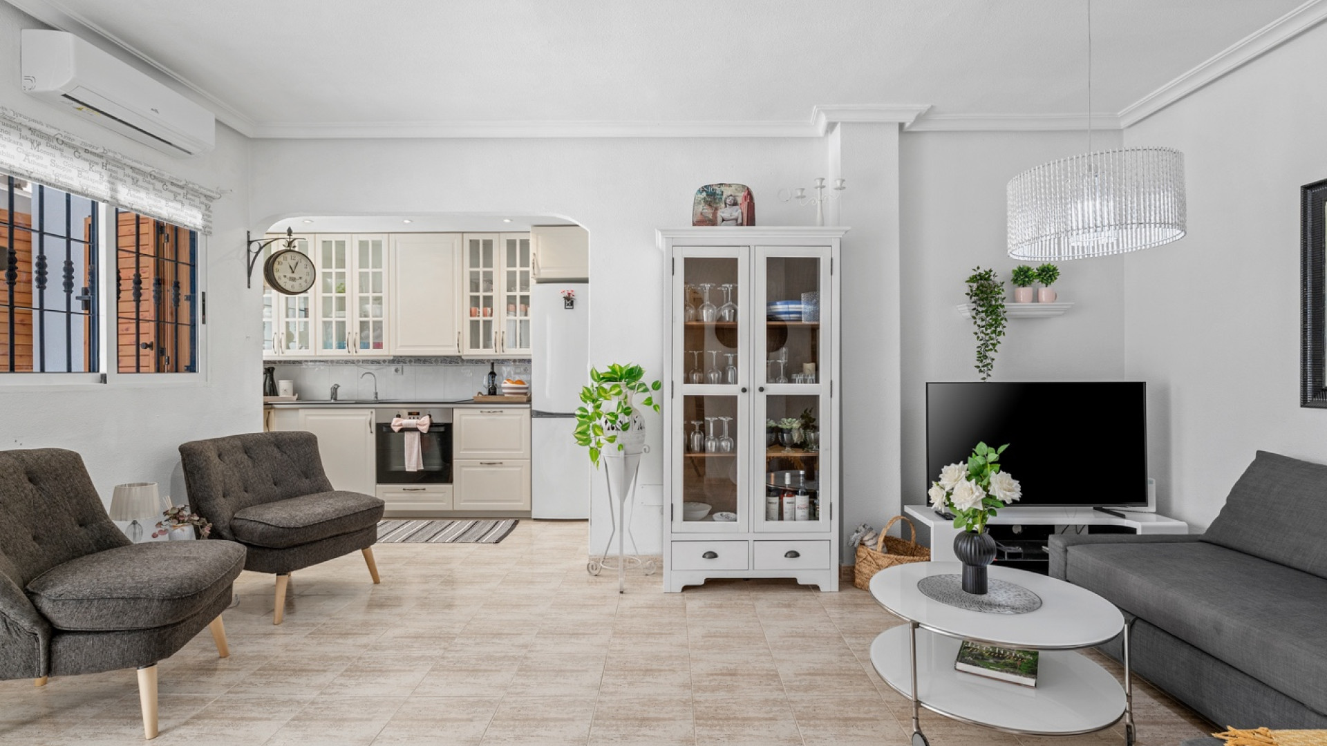 Resale - Apartment - Pilar de La Horadada - El Pilar de la Horadada