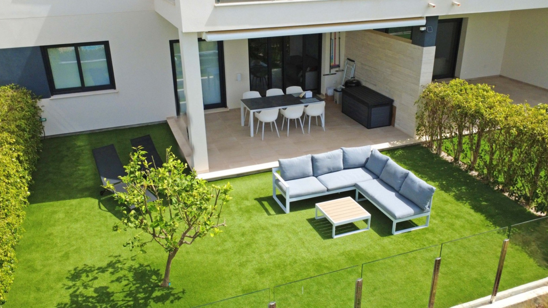 Resale - Apartment - Pilar de La Horadada - Lo Romero Golf