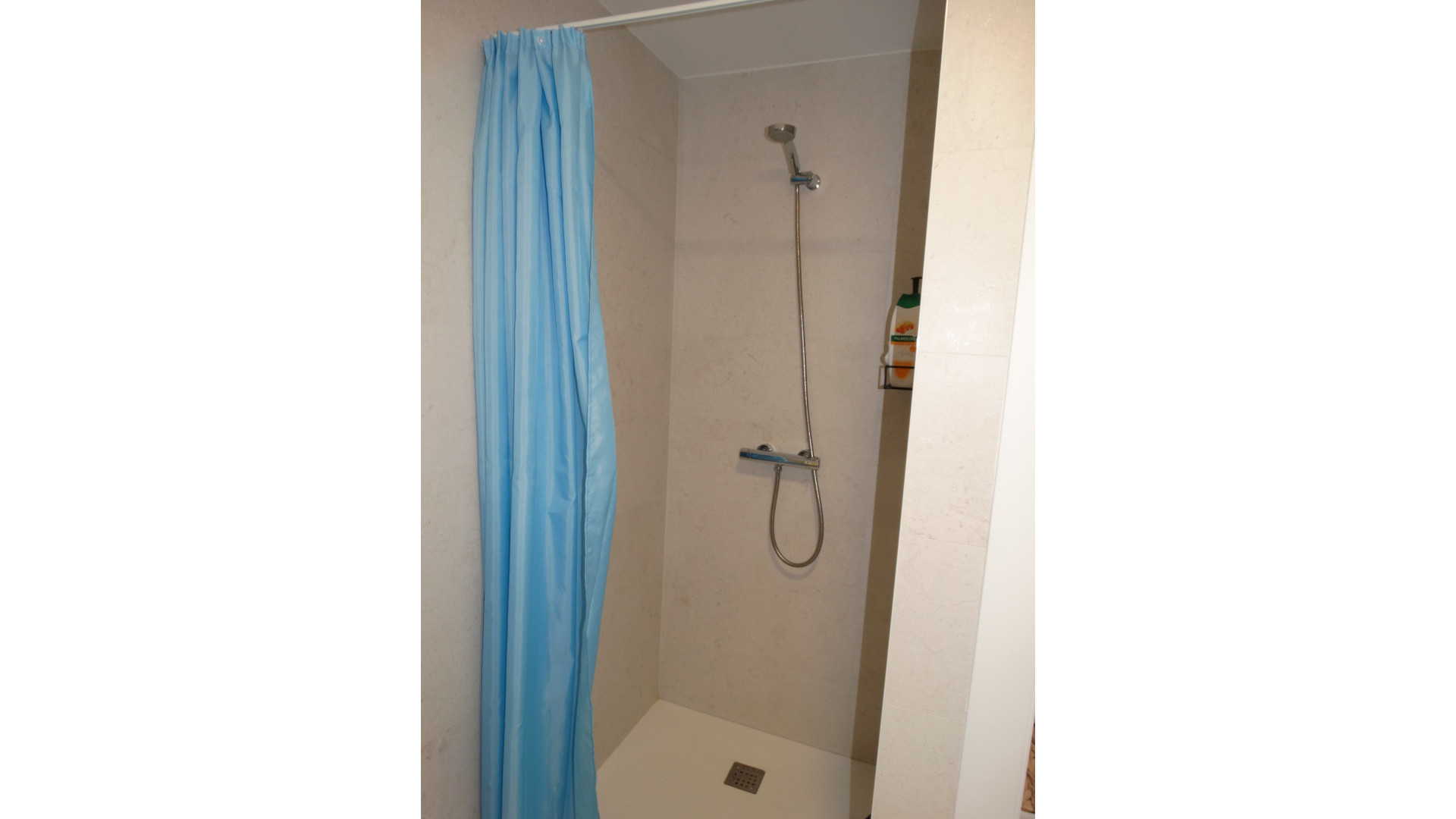 Resale - Apartment - Pilar de La Horadada - Pilar de La Horadada - Town