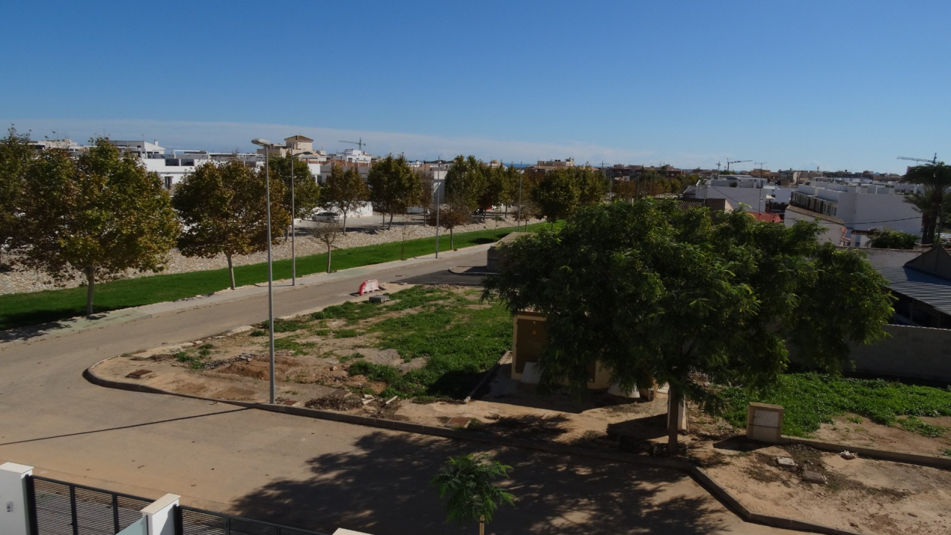 Resale - Apartment - Pilar de La Horadada - Pilar de La Horadada - Town