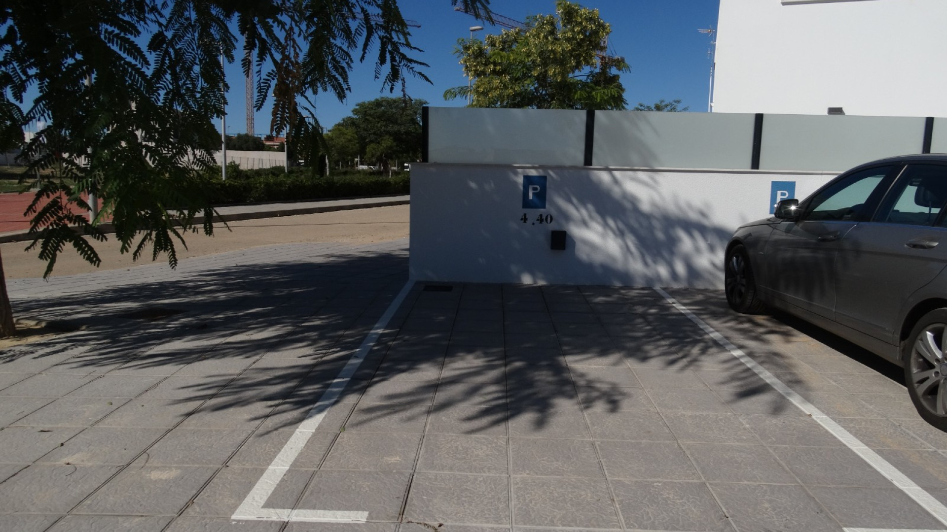 Resale - Apartment - Pilar de La Horadada - Pilar de La Horadada - Town