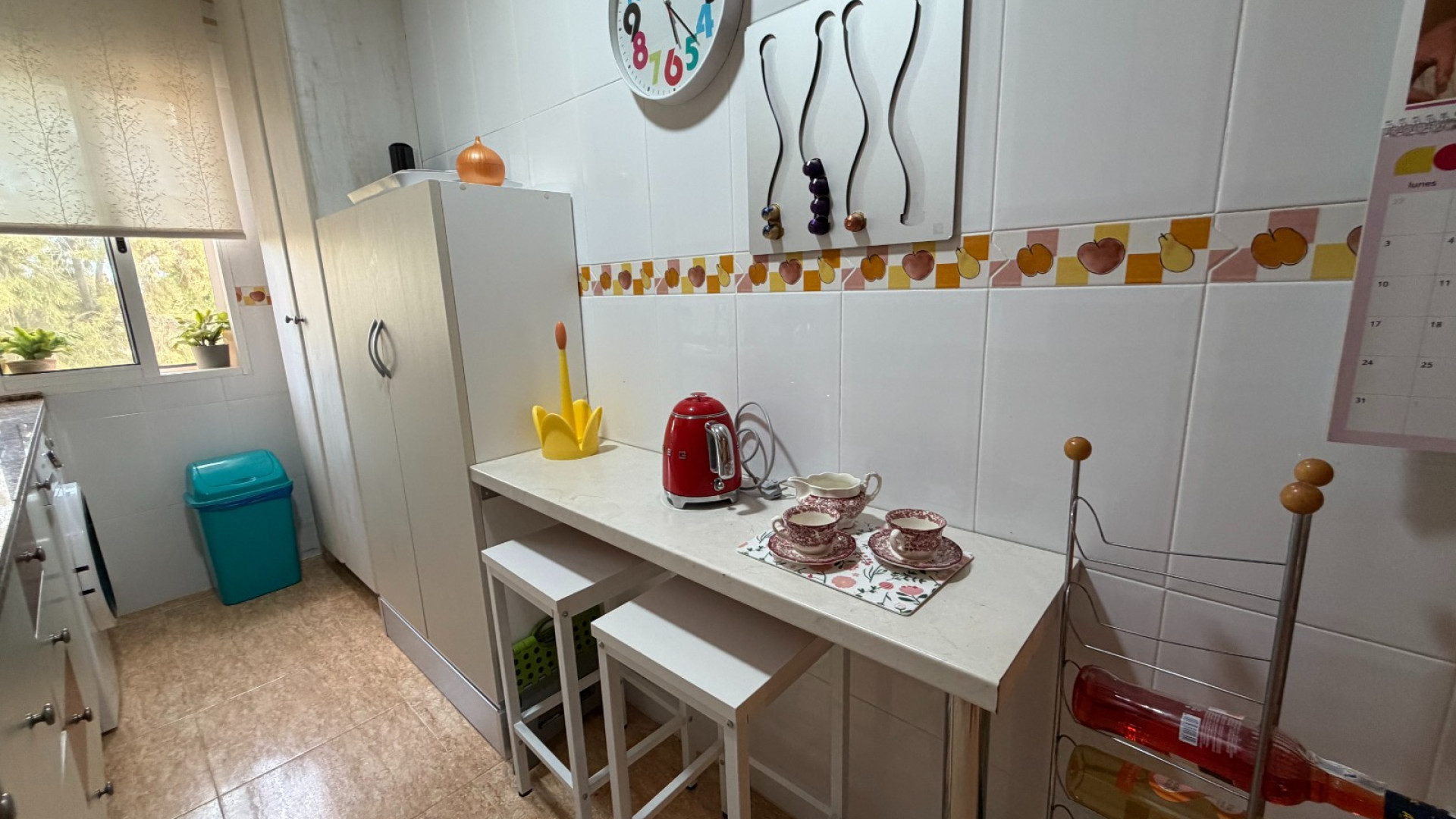 Resale - Apartment - Pilar de La Horadada - Pilar de La Horadada - Town