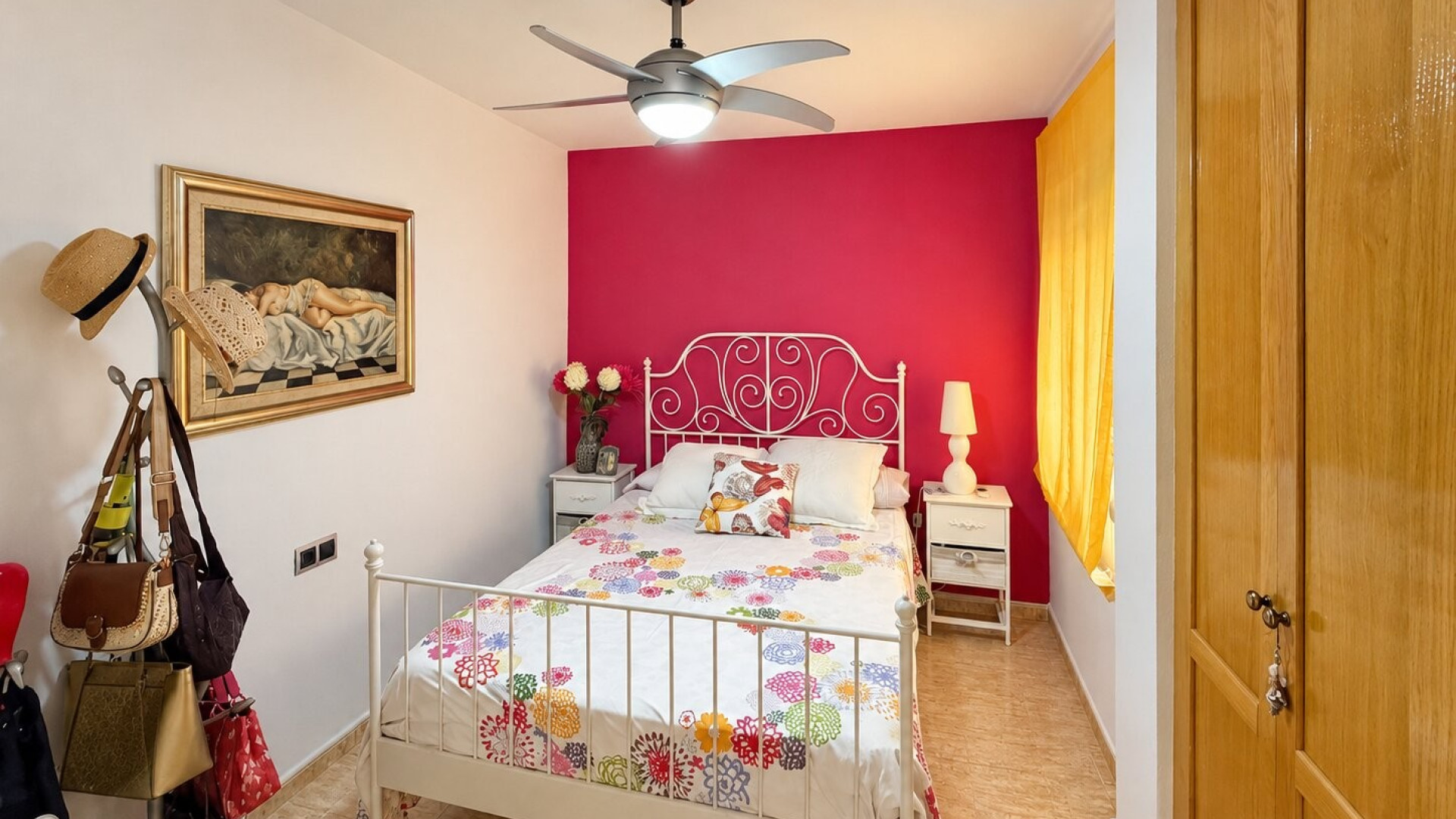 Resale - Apartment - Pilar de La Horadada - Pilar de La Horadada - Town