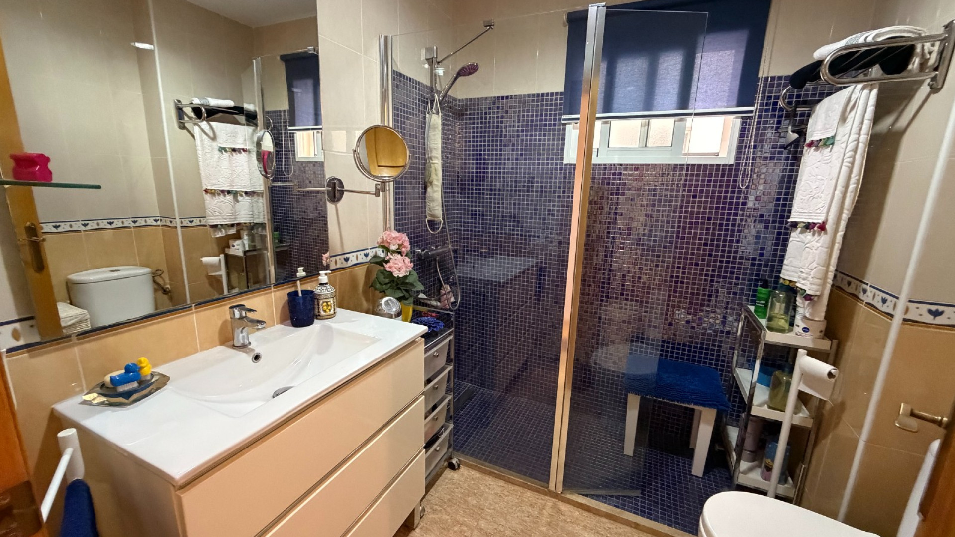 Resale - Apartment - Pilar de La Horadada - Pilar de La Horadada - Town