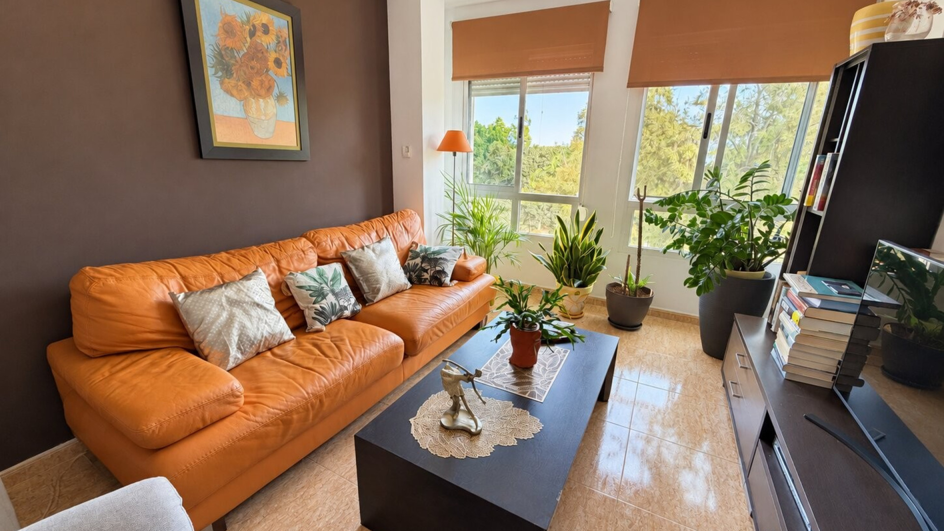 Resale - Apartment - Pilar de La Horadada - Pilar de La Horadada - Town