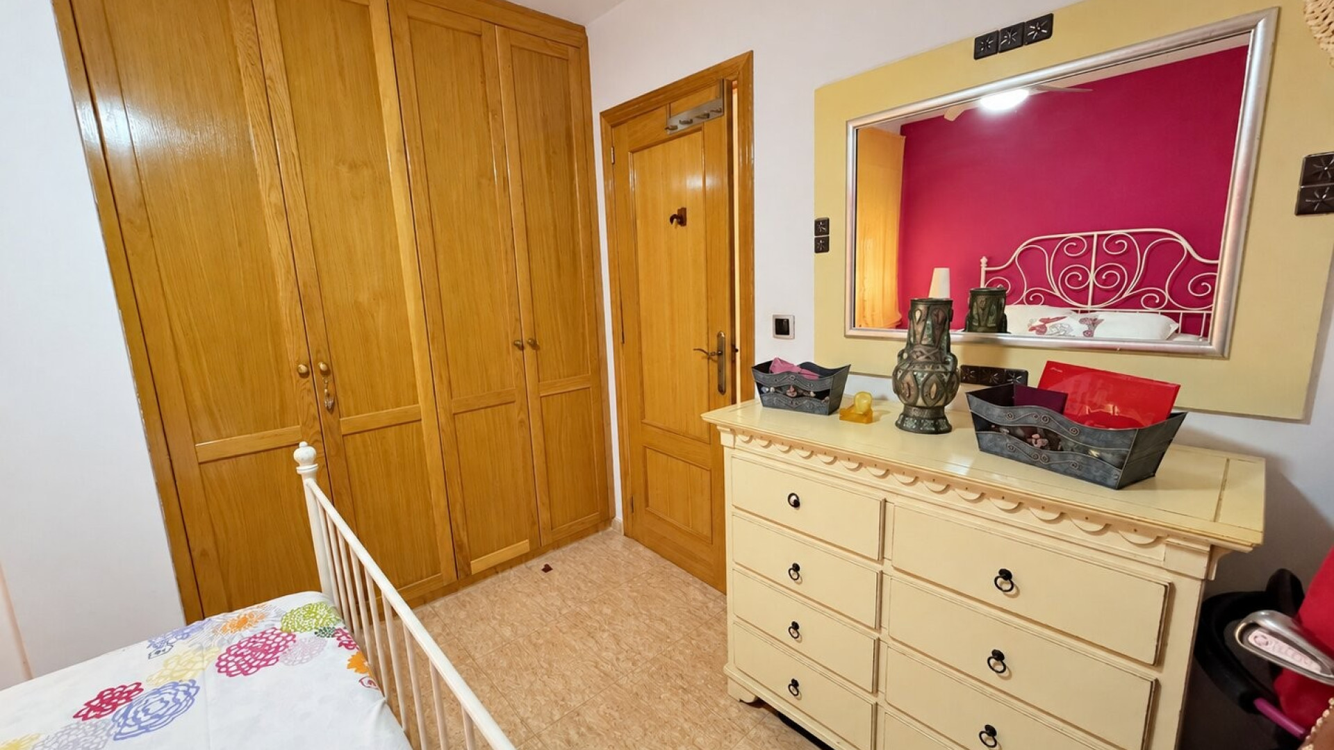 Resale - Apartment - Pilar de La Horadada - Pilar de La Horadada - Town