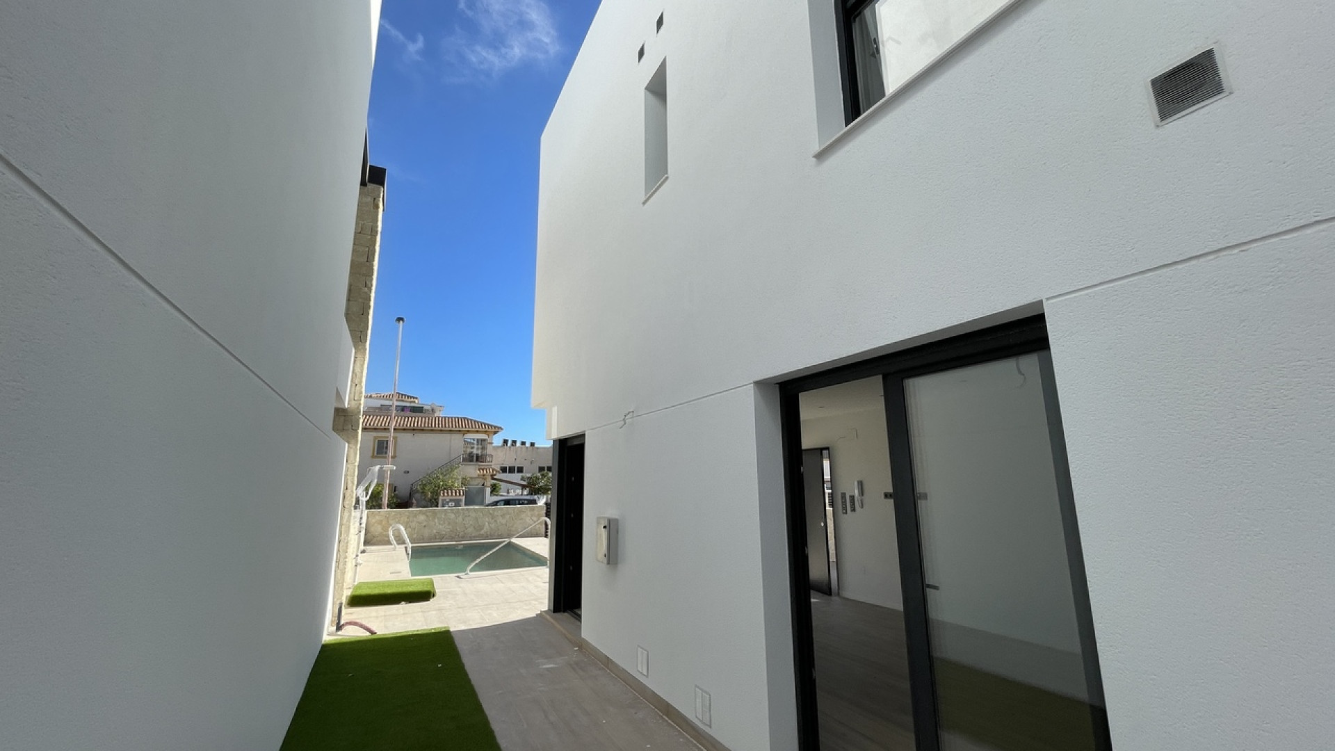 Resale - Apartment - Pilar de La Horadada - Pilar de la Horadada