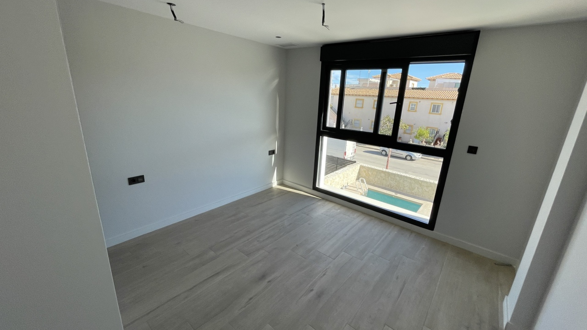 Resale - Apartment - Pilar de La Horadada - Pilar de la Horadada