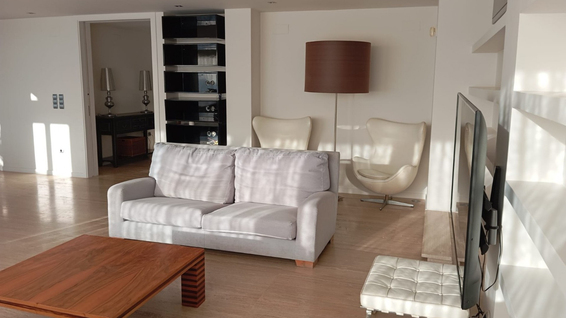 Resale - Apartment - Pilar de La Horadada - Pilar de la Horadada