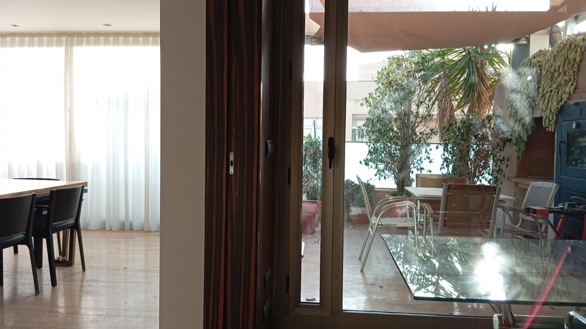 Resale - Apartment - Pilar de La Horadada - Pilar de la Horadada