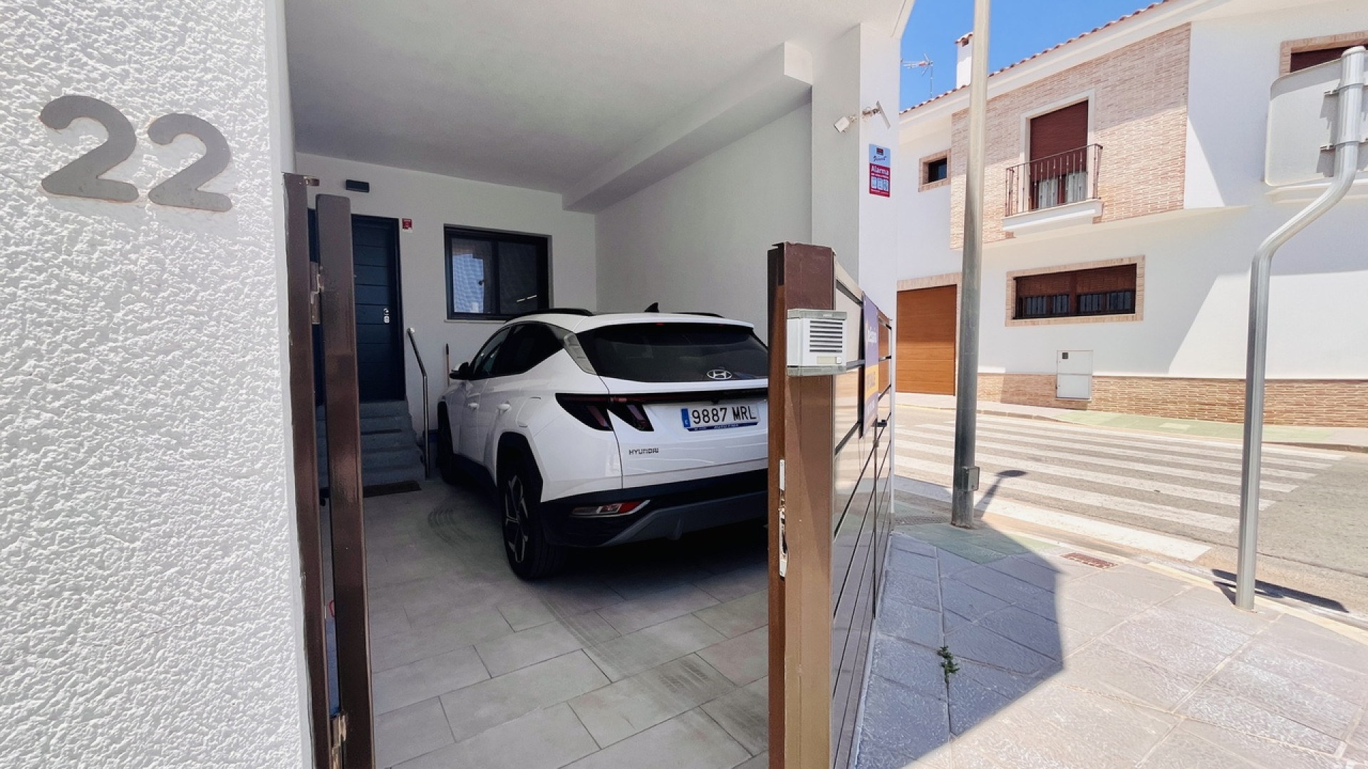 Resale - Apartment - Pilar de La Horadada - Pilar de la Horadada