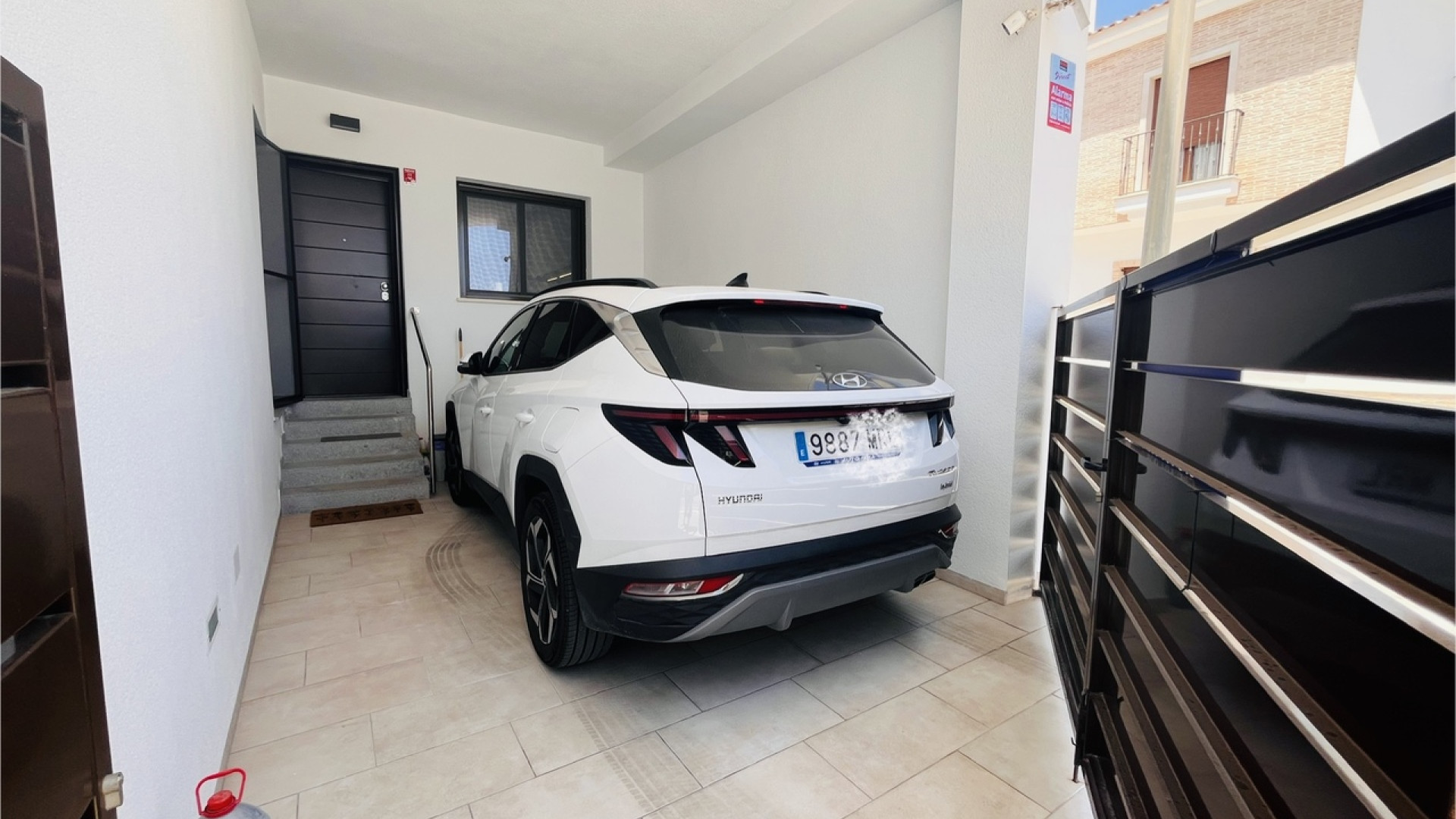 Resale - Apartment - Pilar de La Horadada - Pilar de la Horadada