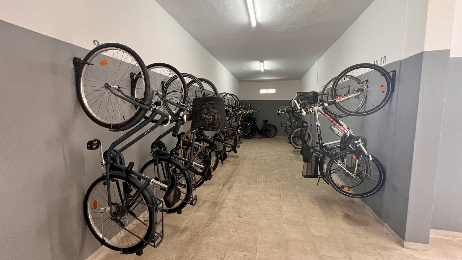 Resale - Apartment - Pilar de La Horadada - Pilar de la Horadada