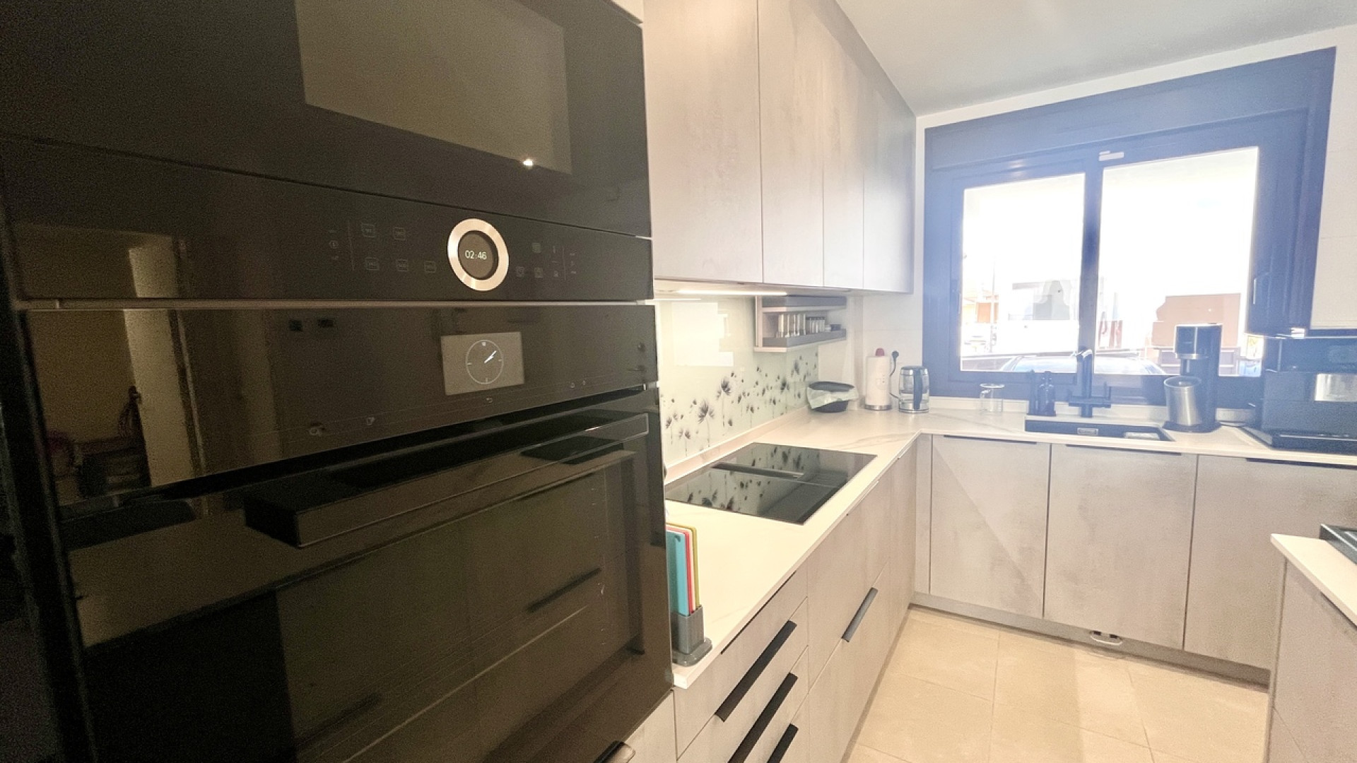 Resale - Apartment - Pilar de La Horadada - Pilar de la Horadada