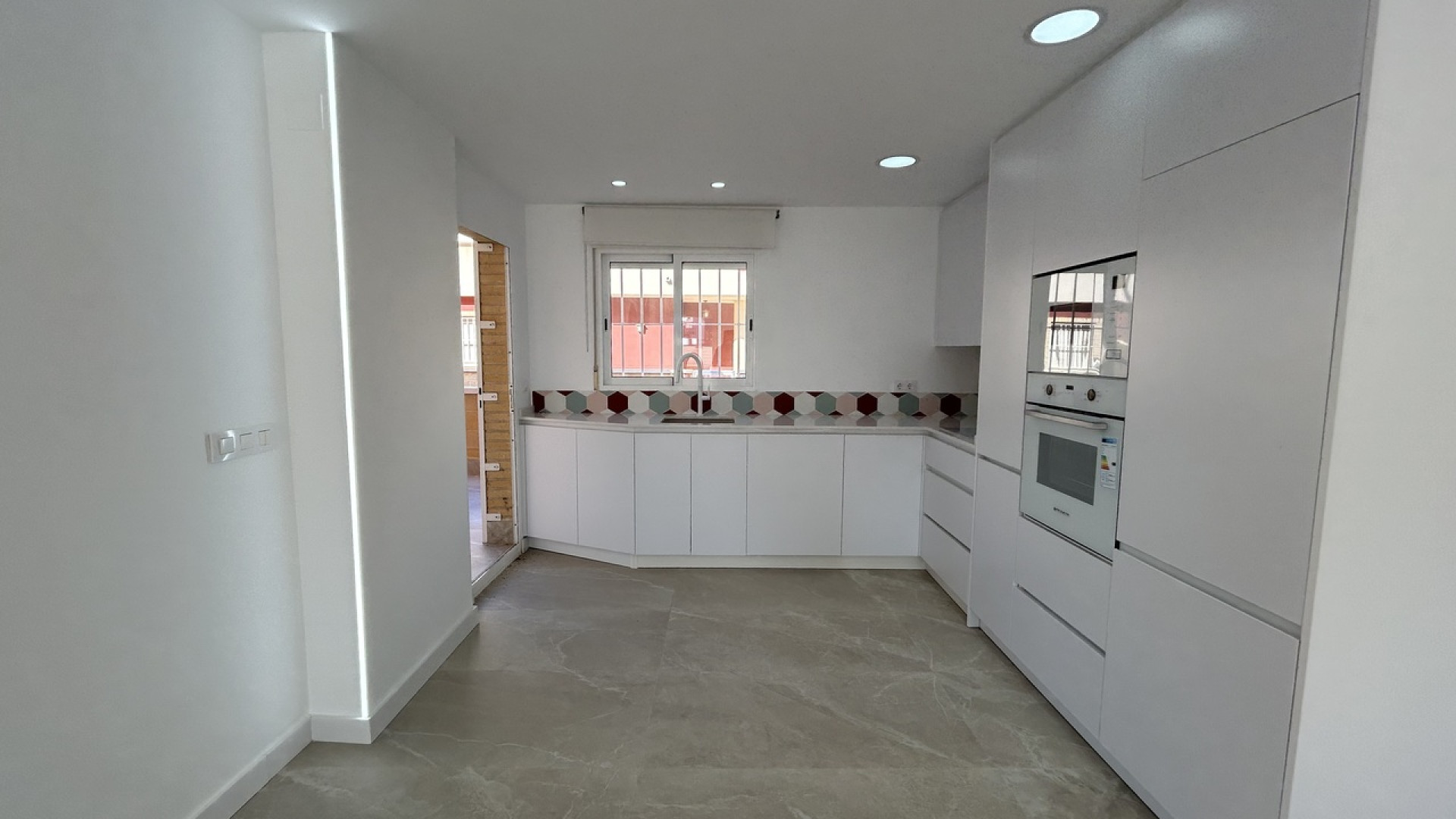 Resale - Apartment - Pilar de La Horadada - Pilar de la Horadada