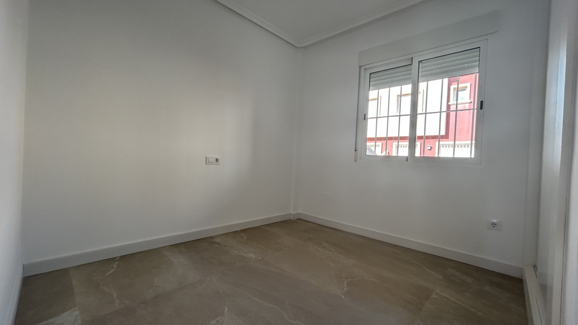 Resale - Apartment - Pilar de La Horadada - Pilar de la Horadada