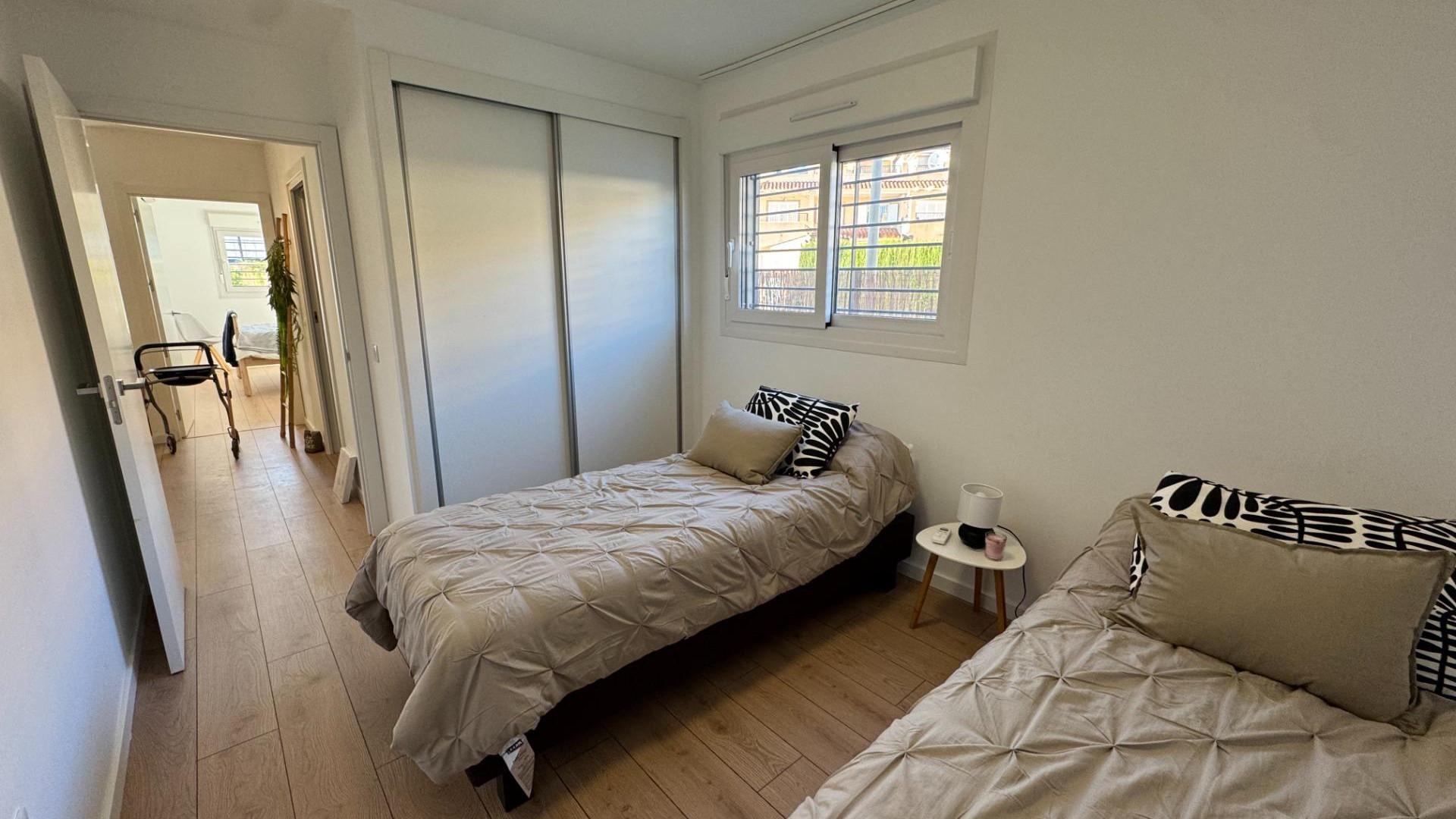 Resale - Apartment - Pilar de la Horadada - RioMar