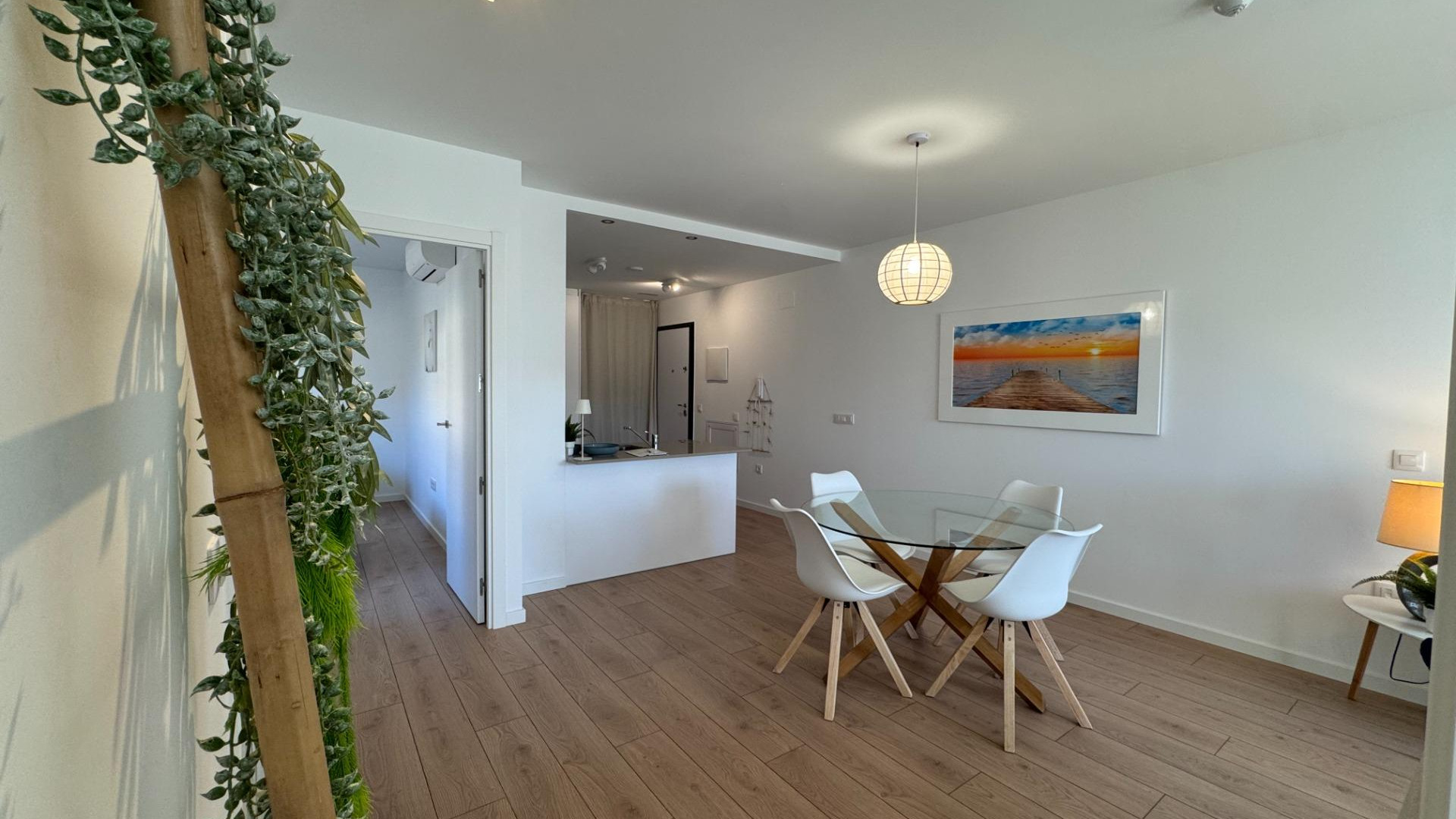 Resale - Apartment - Pilar de la Horadada - RioMar