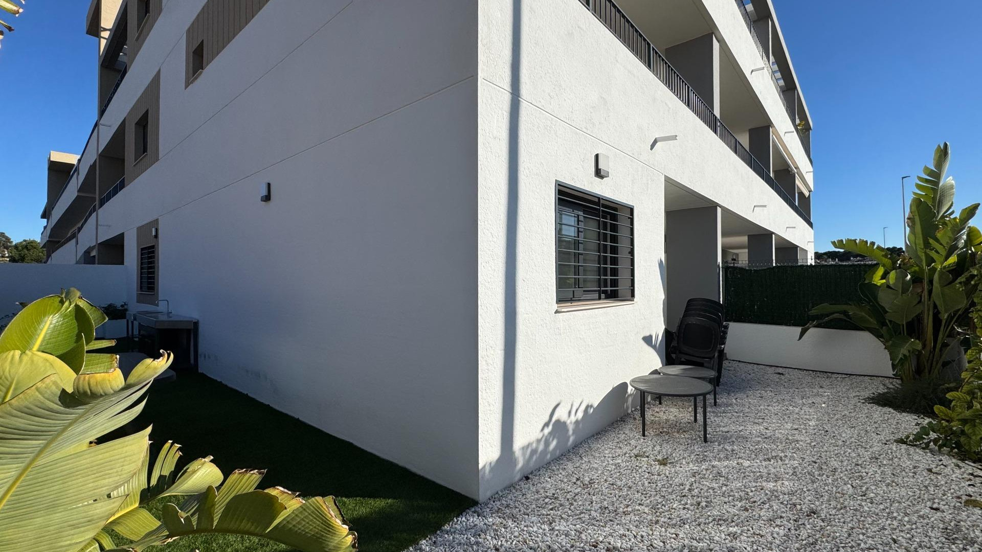 Resale - Apartment - Pilar de la Horadada - RioMar