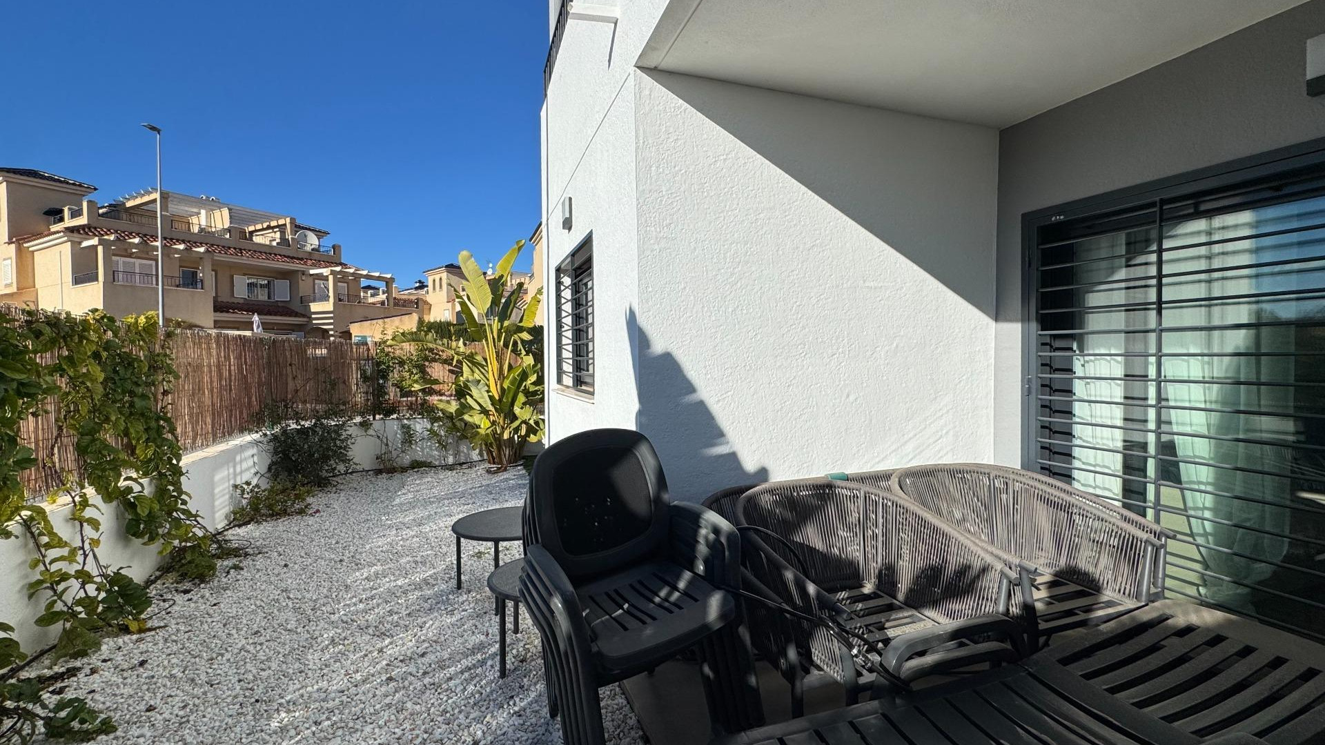 Resale - Apartment - Pilar de la Horadada - RioMar